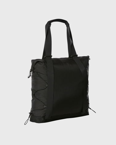 Голяма пазарска чанта The North Face BOREALIS TOTE Черно | NF0A52SV4HF1, 1