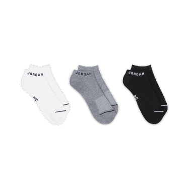 Чорапи Jordan Everyday No-Show Socks (3 Pairs) Многоцветен | DX9656-911, 1