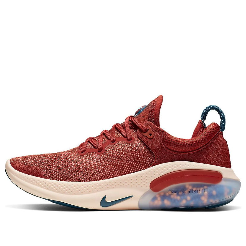 Кецове и обувки Nike Joyride Run Flyknit Червено | AQ2731-600