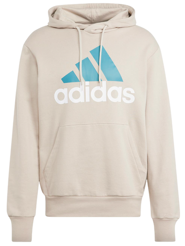 Суитчър adidas Performance Essentials French Terry Hoodie Бежово | ij8584-ij8584, 2