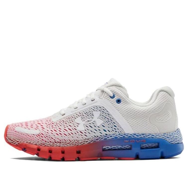 Кецове и обувки Under Armour HOVR Infinite 2 Бяло | 3022587-104
