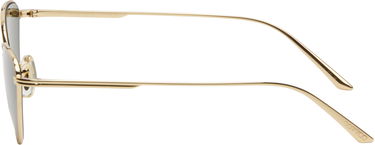 Слънчеви очила Khaite Oliver Peoples Edition 1998C Cat-Eye Sunglasses Металик | 0OV1328S 827934499676, 2