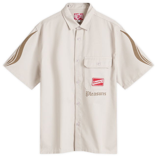 Gutierrez Work Shirt