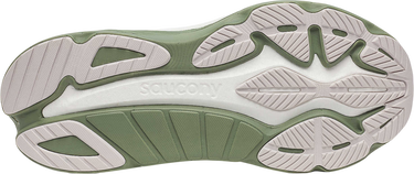 Кецове и обувки Saucony Hurricane 24 Бяло | s20933-136, 4