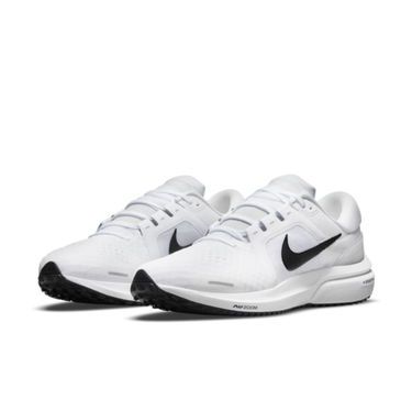 Кецове и обувки Nike Air Zoom Vomero 16 Бяло | DA7245-100, 2