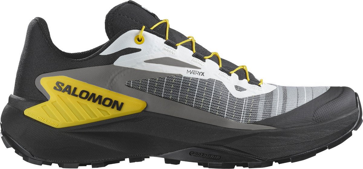 Кецове и обувки Salomon Genesis Сиво | l47762800, 0