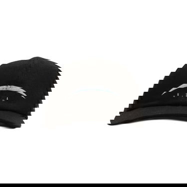Шапка с козирка Hood By Air Logo Cap Черно | HBA A 001, 1