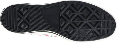 Кецове и обувки Converse Chuck 70 OX Червено | 167645c, 2