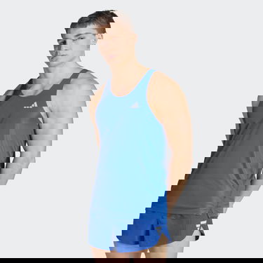 Потник adidas Performance Own the Run Top Тъмно синьо | IM2487, 0