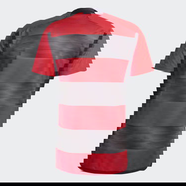 Фланелка adidas Performance CR Flamengo 23 Червено | HS5184, 6