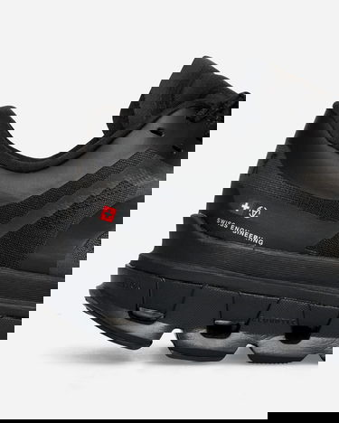 Кецове и обувки On Running Slam Jam Cloudflow 5 "SHARPDUST" Черно | 3WF10383879 001, 7