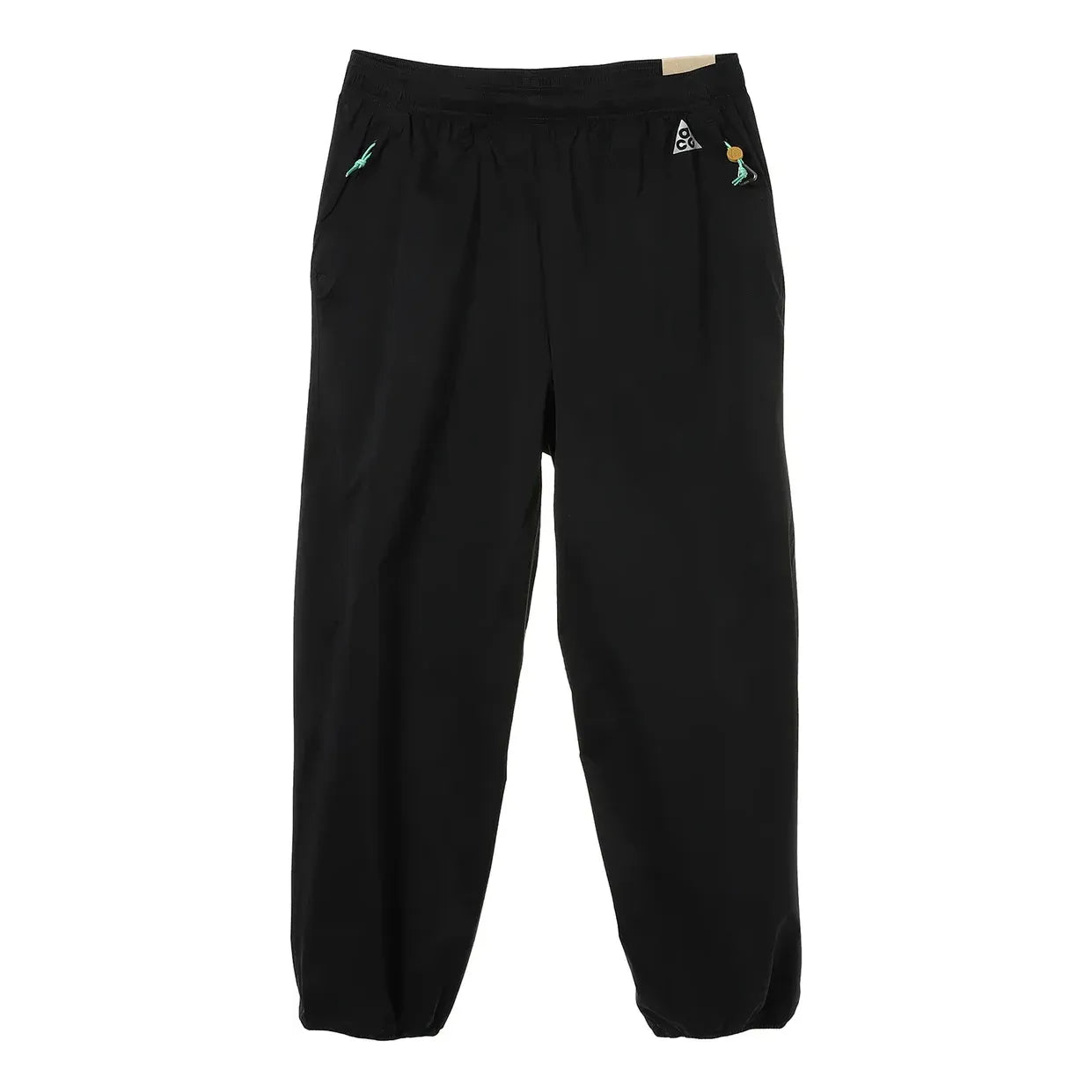 Карго панталони Nike ACG Trail Snacks Storm-FIT ADV Pants Черно | FQ3065-010, 0