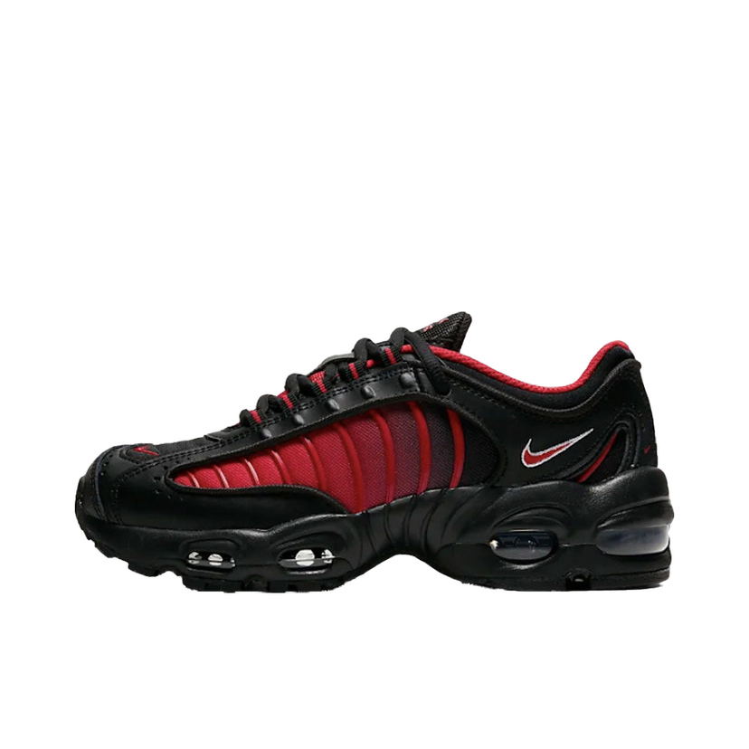 Кецове и обувки Nike Air Max Tailwind IV Червено | BQ9810-600