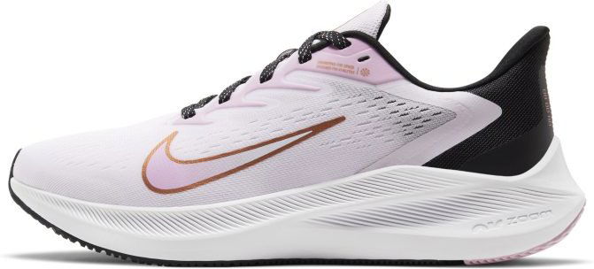 Кецове и обувки Nike Air Zoom Winflo 7 W Лилаво | CJ0302-501, 0