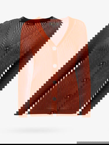 Пуловер Loro Piana CARDIGAN Червено | FAN6261P08U, 0