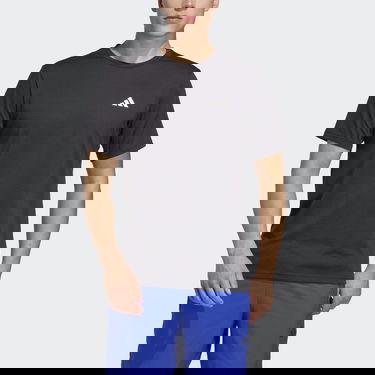 Тениска adidas Originals Train Essentials Comfort Training Черно | IC7421, 5