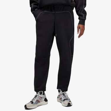 Спортни панталони Jordan Air 23 Engineered Fleece Pant Черно | DV7683-010, 3