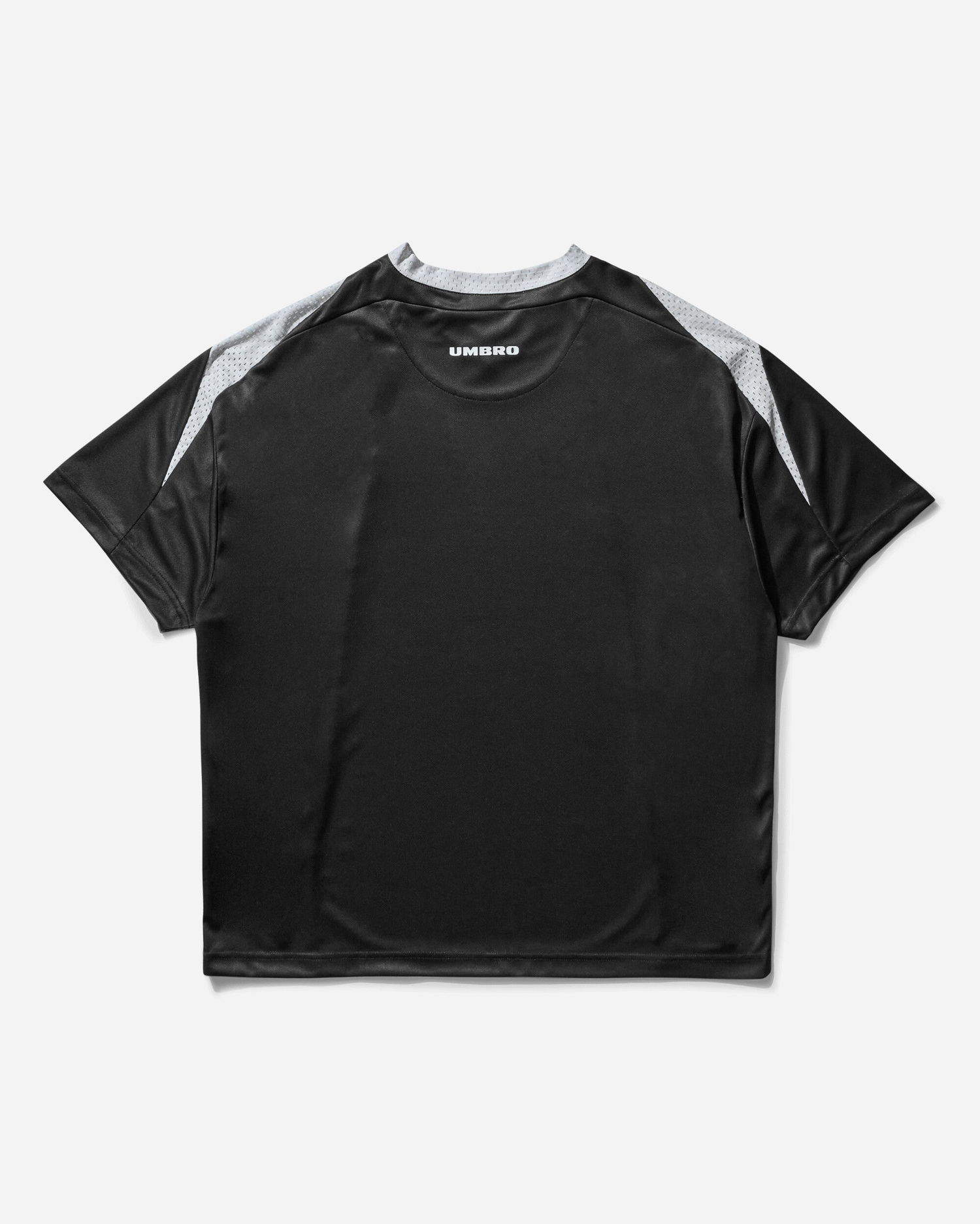 Тениска Umbro Training 08 10 T-Shirt Черно | UBMW0360FA228 ANT0001, 0