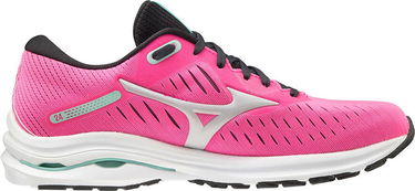 Кецове и обувки Mizuno Wave Rider 24 W Розово | j1gd200355, 2