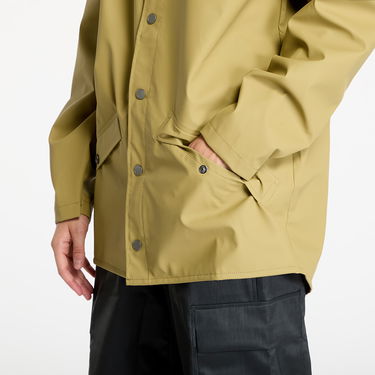 Парка Rains Jacket W3 UNISEX Khaki Зелено | 12010 44 Khaki, 2