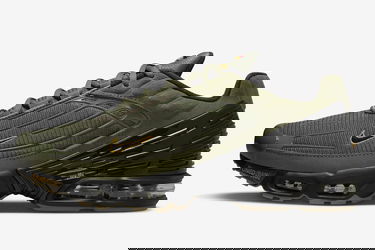 Кецове и обувки Nike Air Max Plus 3 "Olive" Зелено | DZ4502-200, 0