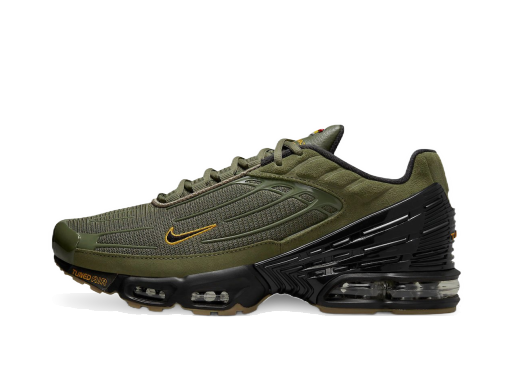 Кецове и обувки Nike Air Max Plus 3 "Olive" Зелено | DZ4502-200