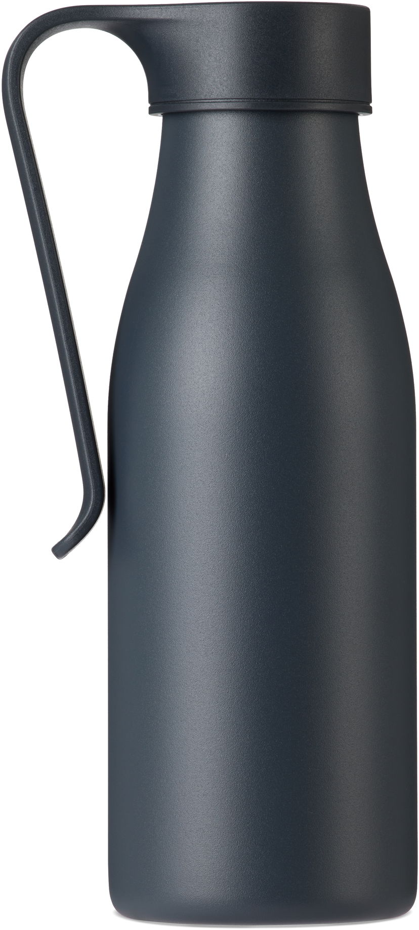 Бутилки за пиене Alessi Alessi Away Thermo Insulated Bottle Тъмно синьо | AST01 DG