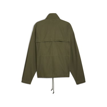 Яке Puma PUMA x REPRESENT Anorak Jacket Зелено | 632541_92, 6