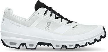 Кецове и обувки On Running Cloudventure Waterproof Бяло | 32.99251, 0