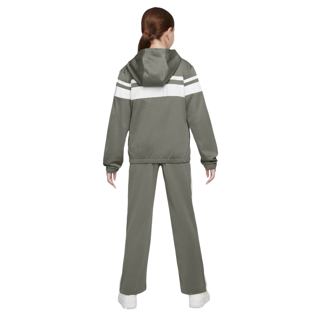 Комплект Nike Sportswear Dri-FIT Tracksuit Зелено | HQ9316-320, 1