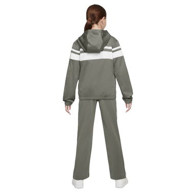 Комплект Nike Sportswear Dri-FIT Tracksuit Зелено | HQ9316-320, 1
