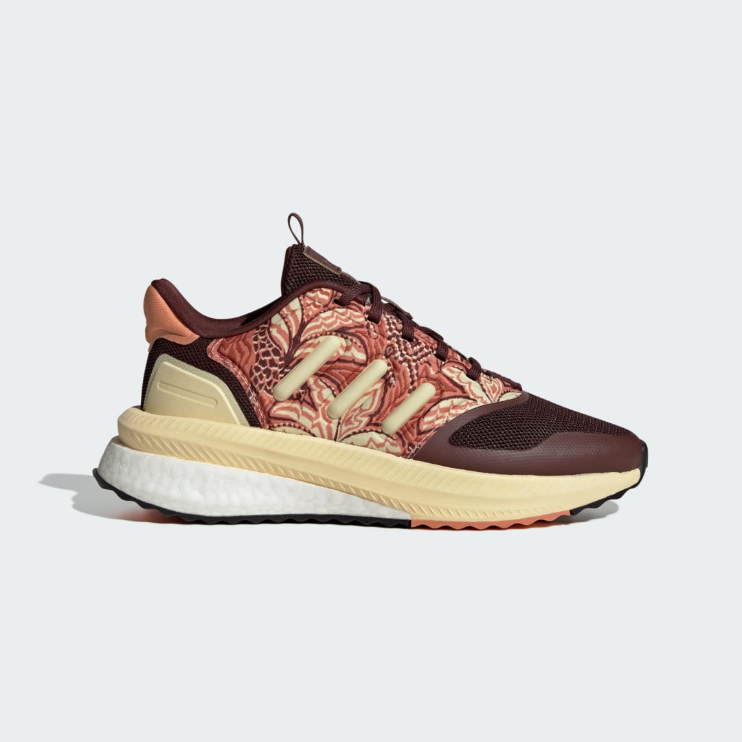 Кецове и обувки adidas Originals X_PLRPHASE Червено | IH7717, 0