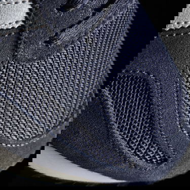 Кецове и обувки adidas Originals LA Trainer OG Тъмно синьо | BY9323, 4