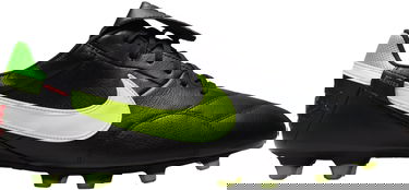 Кецове и обувки Nike Premier III FG Черно | hm0265-008, 0