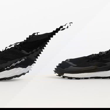 Кецове и обувки adidas Performance Terrex Free Hiker 2 Черно | GZ0680, 0