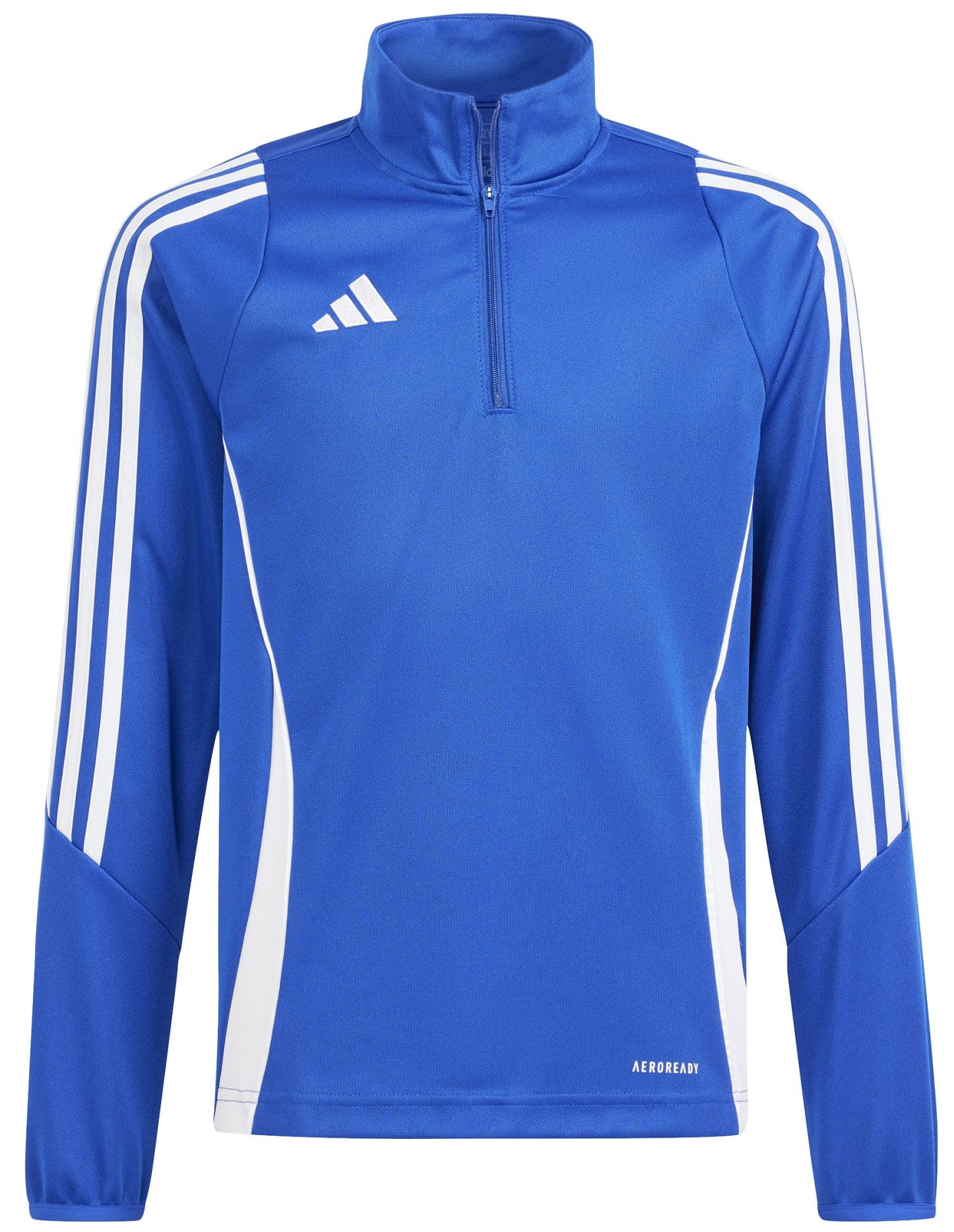 Тениска adidas Originals adidas TIRO24 TRTOPY Тъмно синьо | ir9364, 0