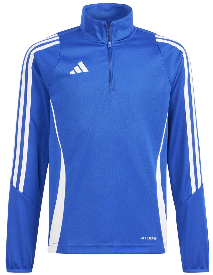 Тениска adidas Originals adidas TIRO24 TRTOPY Тъмно синьо | ir9364