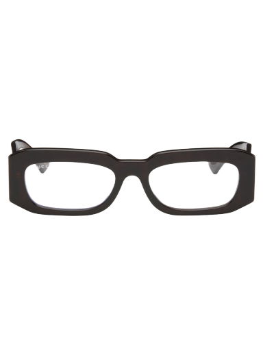 Rectangular Glasses