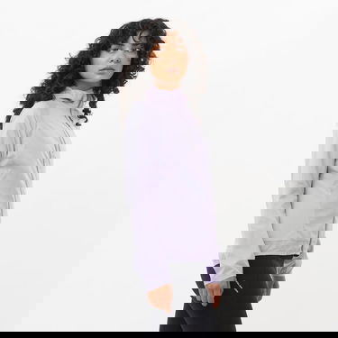 Ветровка Salomon Bonatti Cross Wind Jacket Лилаво | LC2417600, 0