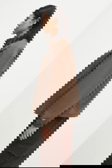 Яке The North Face Yumiori Reversible Transitional Jacket Кафяво | NF0A89GT5J81, 1