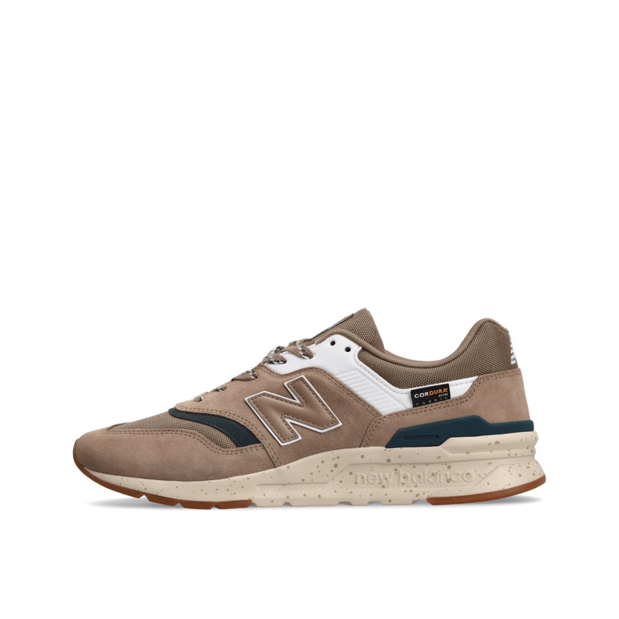 Кецове и обувки New Balance 997H "Mushroom Trek" Бежово | CM997HJJ, 0