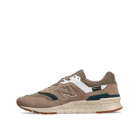 997H "Mushroom Trek"
