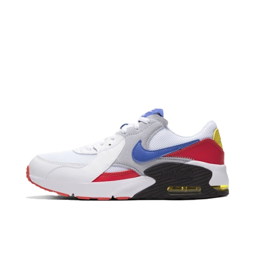 Кецове и обувки Nike Air Max Excee Бяло | CD6894-101