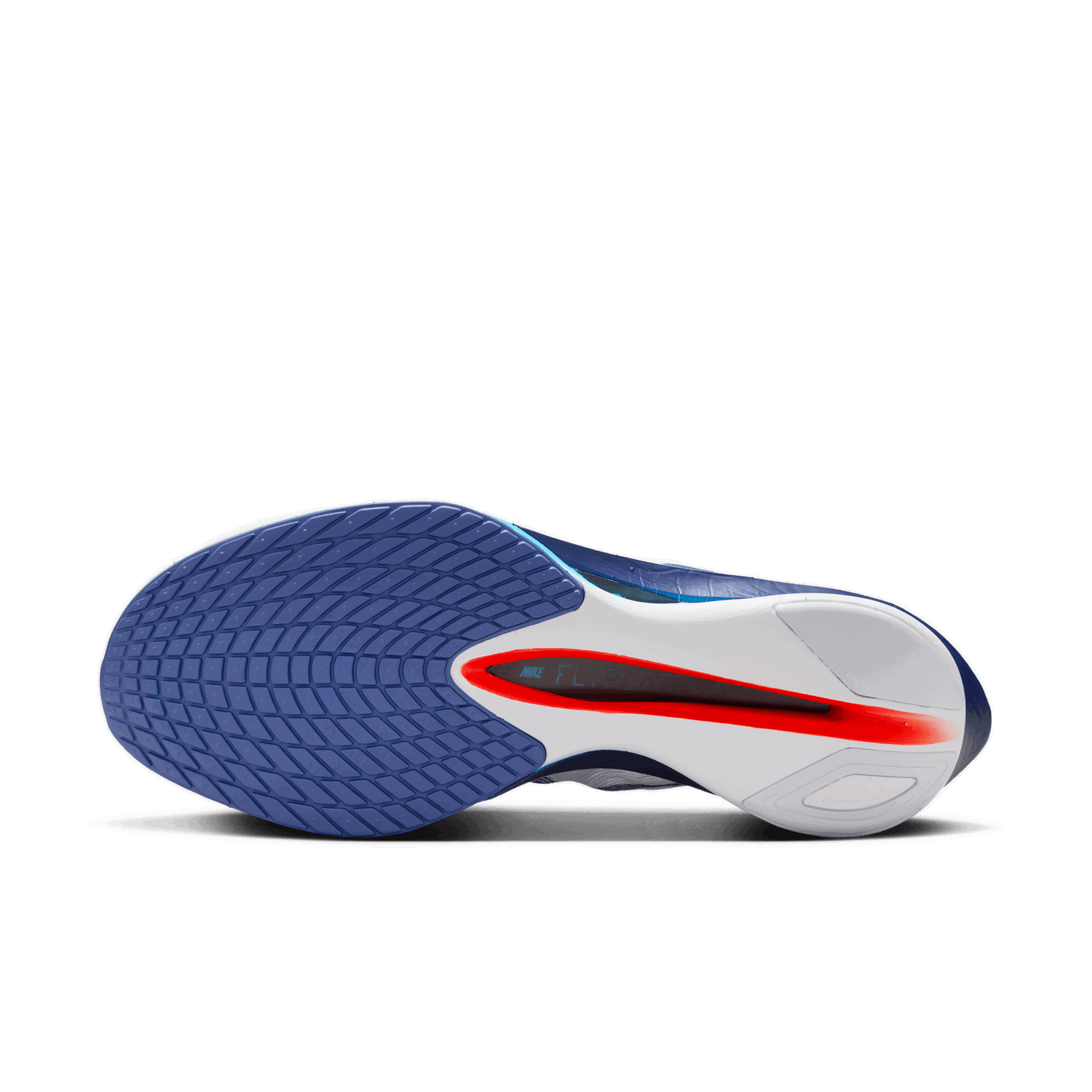 Кецове и обувки Nike ZoomX Vaporfly Next% 4 Синьо | HF6414-001, 1