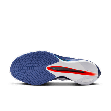 Кецове и обувки Nike ZoomX Vaporfly Next% 4 Синьо | HF6414-001, 1