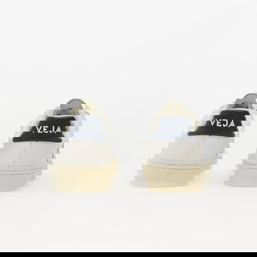 Кецове и обувки Veja V-12 Extra White/ Steel/ Nautico Бяло | XD0203302B, 2