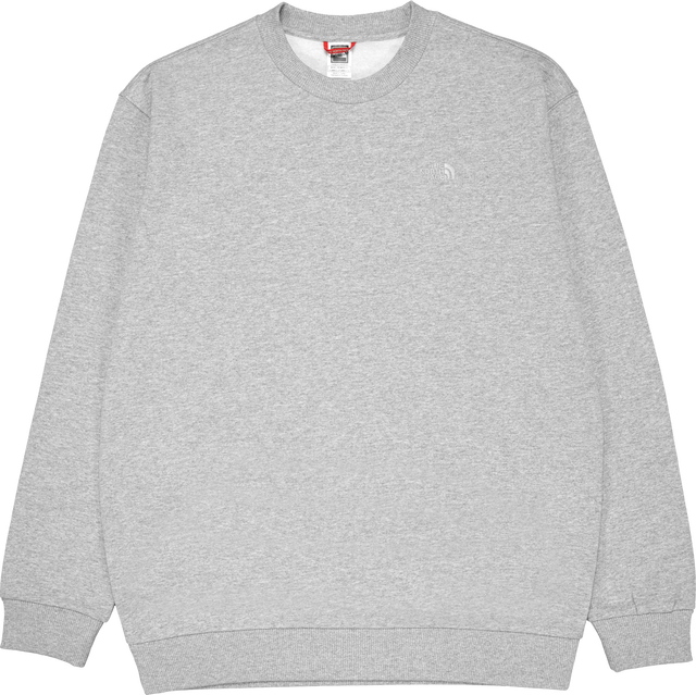 Oversized Crew sweatshirt