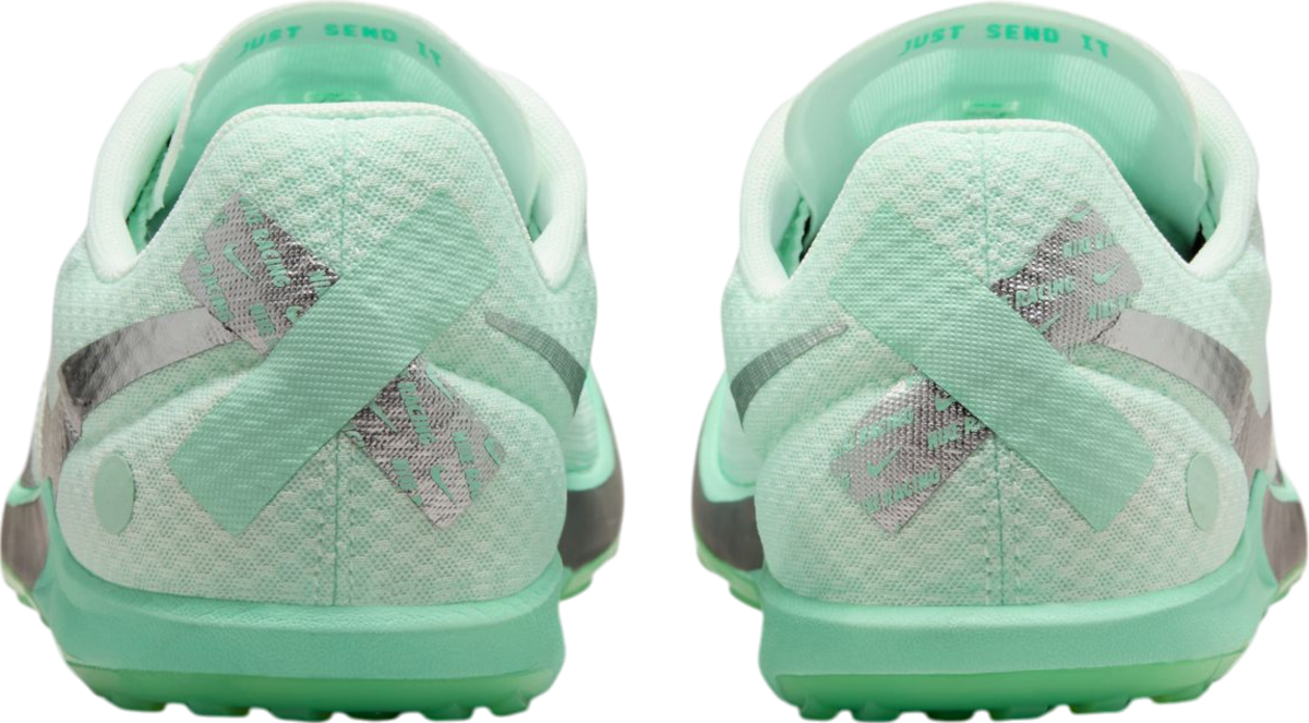 Кецове и обувки Nike Rival XC 6 Зелено | dx7999-300, 1