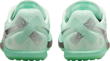 Кецове и обувки Nike Rival XC 6 Зелено | dx7999-300, 1