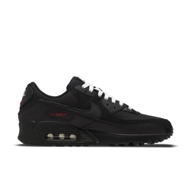 Кецове и обувки Nike Air Max 90 Черно | DC9388-002, 1